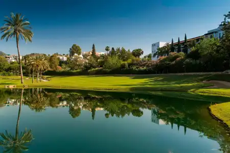 The Westin la Quinta Golf Resort & Spa, Benahavis, - 28