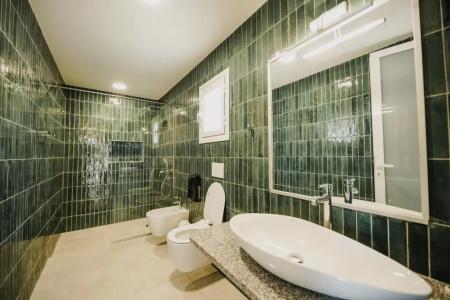 Drymades Bungalows - 81