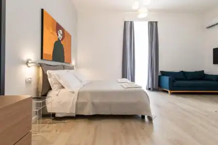 Palazzo Della Porta B&B - 29
