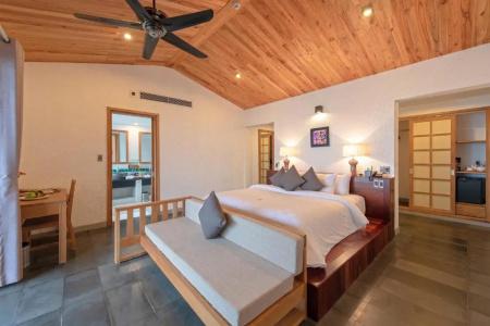 Vedana Lagoon Resort and Spa - 204
