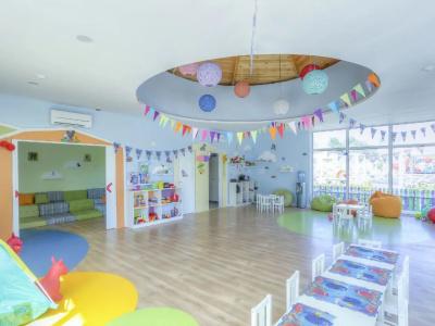 Maritim Paradise Blue - 16