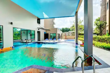 Splendid Khaoyai - 11