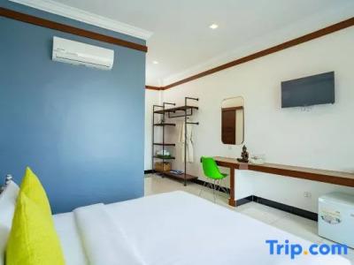 Kampot View Boutique - 63