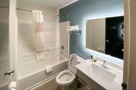 Sleep Inn Jacksonville Airport - 6