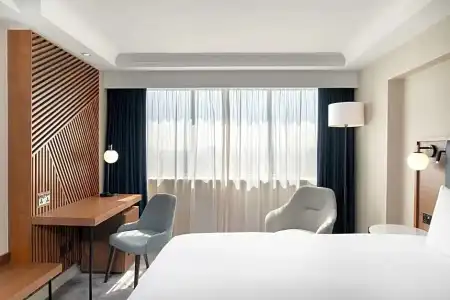 Hilton London Metropole - 40