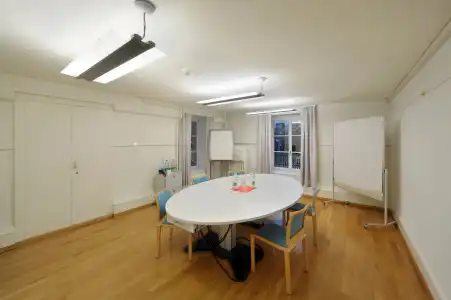 Odelya Basel (Ex.Bildungszentrum 21) - 21