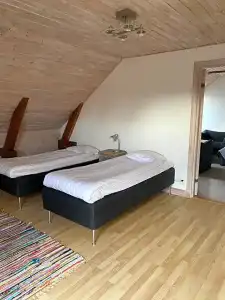 Hotell Villa Borgen - 154