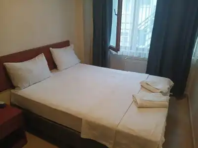 Şah Otel - 19