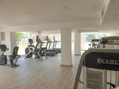 Amarina Abu Soma Resort & Aquapark - 27