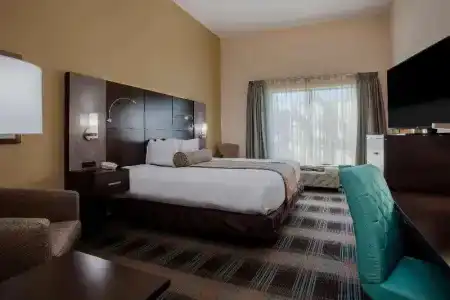 Wingate by Wyndham - Orlando International Airport - 27