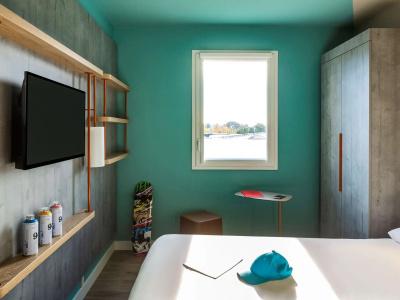 Ibis Budget Montpellier Nord - 3
