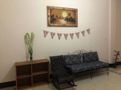 Meramees Hostel - 37