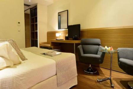 Royal Paradise Beach Resort & Spa - 47