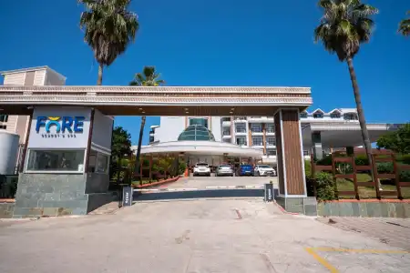 Rose Resort - 29
