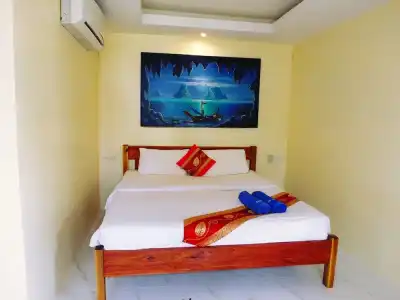 Blue Andaman Lanta Resort - 58