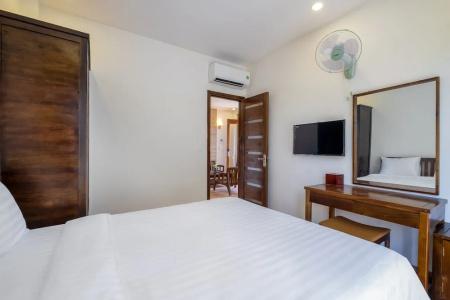 Melica Resort & Spa Phu Quoc - 4