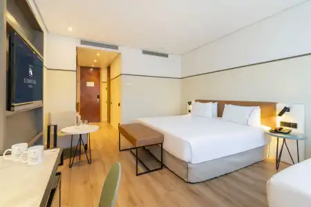 Eurostars Acteón - 11