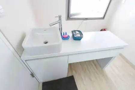 Inside Busan Hostel - 23