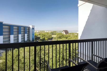 Courtyard Cocoa Beach Cape Canaveral - 63