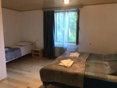 Guest House ,, Memory'' - 2