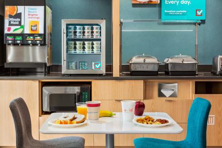 avid NASHVILLE AIRPORT by IHG - 9