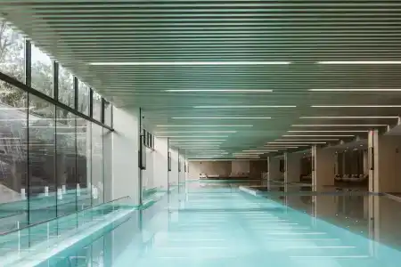 Hilton Lijiang - 15
