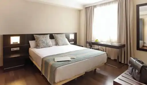 Sercotel Aura Algeciras - 36