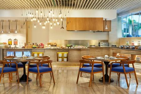 Courtyard by Marriott Bandung Dago - 49