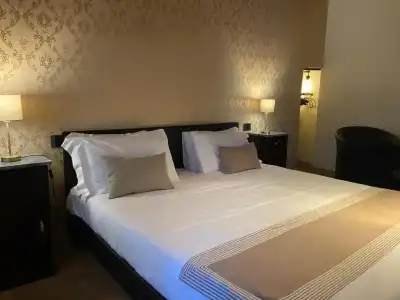 Borgo San Quirico d'Orcia B&B - Capitano Collection - Albergo diffuso - 50