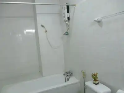 Muang Thong Family Suite Hat Yai - 47