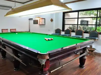Oriental Palace Apartments Hanoi - 15