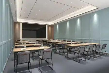 Hilton Garden Inn West Lake - 12