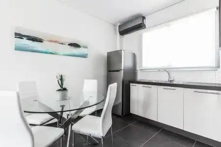 DN Sea Apartments - 141
