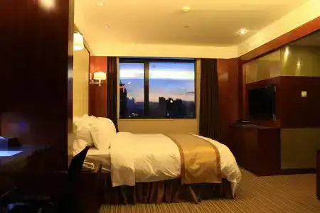 Shenzhen Sichuan - 2