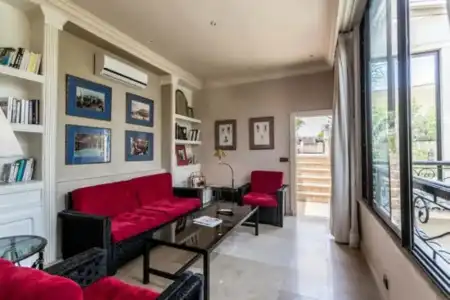 Riad Hasna Espi & SPA - 89