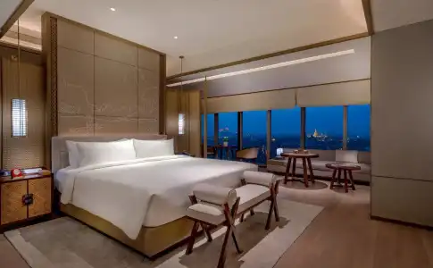 Pan Pacific Yangon - 2