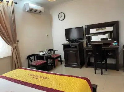 Vien Dong Phu My Hung - 44