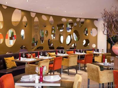 Mercure City Groningen Martiniplaza - 17