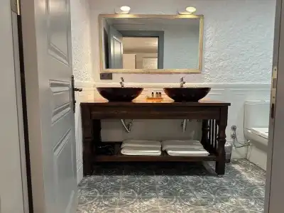 L'Etro Maison Alacati - 4