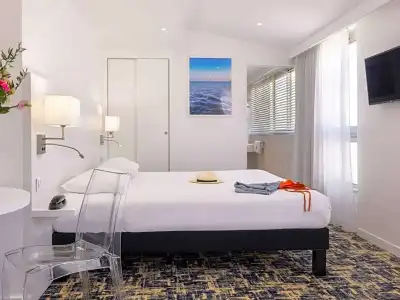 ibis Styles Menton Centre - 115