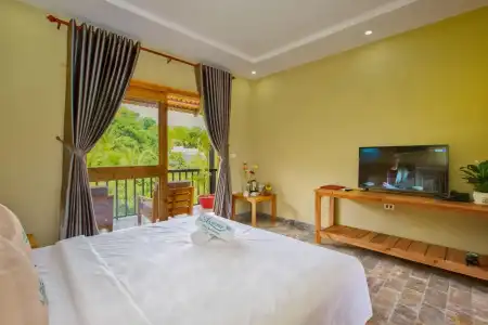 Azura Resort Phu Quoc - 1