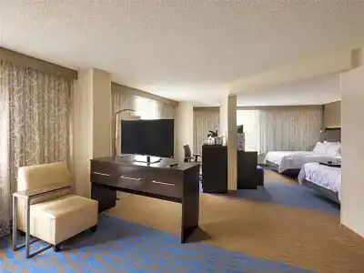 Holiday Inn Washington Capitol - Natl Mall by IHG - 77