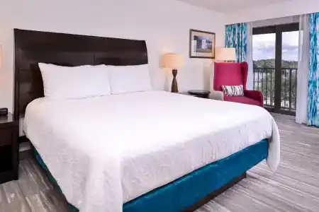 Hilton Garden Inn Jacksonville Downtown Southbank - 17