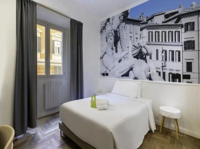 B&B Roma Italia Viminale - 26