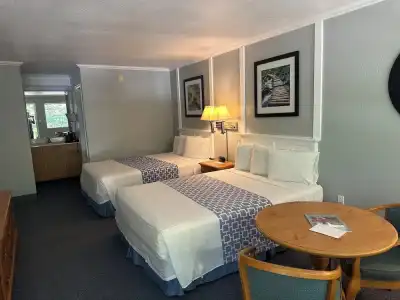 Land O Nod Inn - 67
