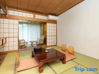 OYO Ryokan Tsuki no Niwa Bandai-Atami Onsen - 30