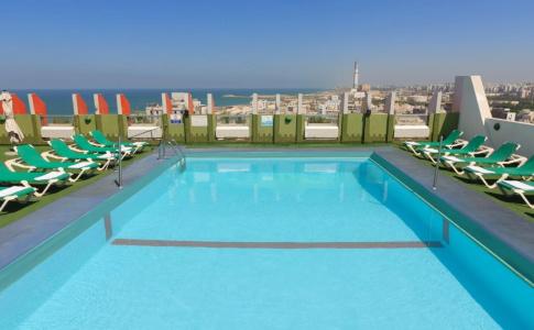 Grand Beach - 8