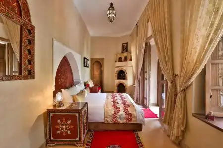 Riad Fleur d'Orient - 48