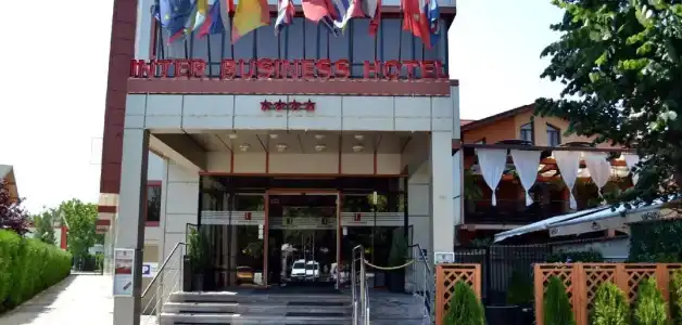 Inter Business Bucharest - 23