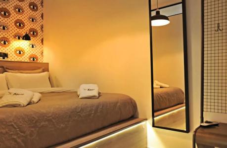 The Athenians Modern Apartments - 161